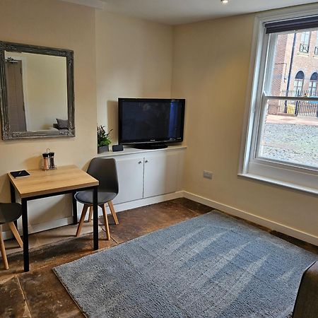 Carlisle City Centre The Gavel Extérieur photo