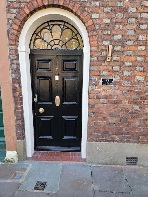Carlisle City Centre The Gavel Extérieur photo