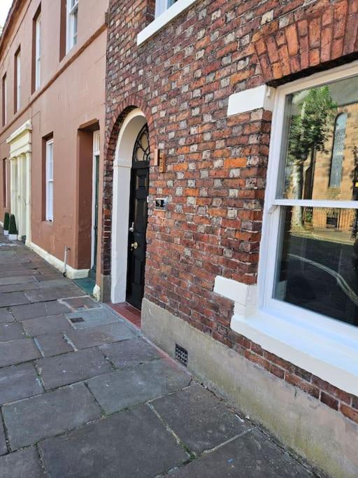 Carlisle City Centre The Gavel Extérieur photo