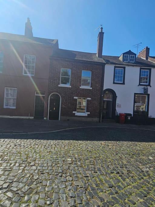 Carlisle City Centre The Gavel Extérieur photo