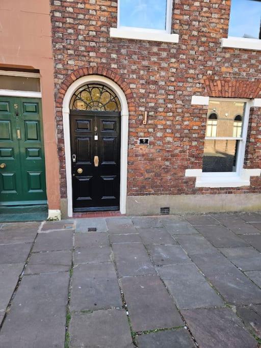 Carlisle City Centre The Gavel Extérieur photo