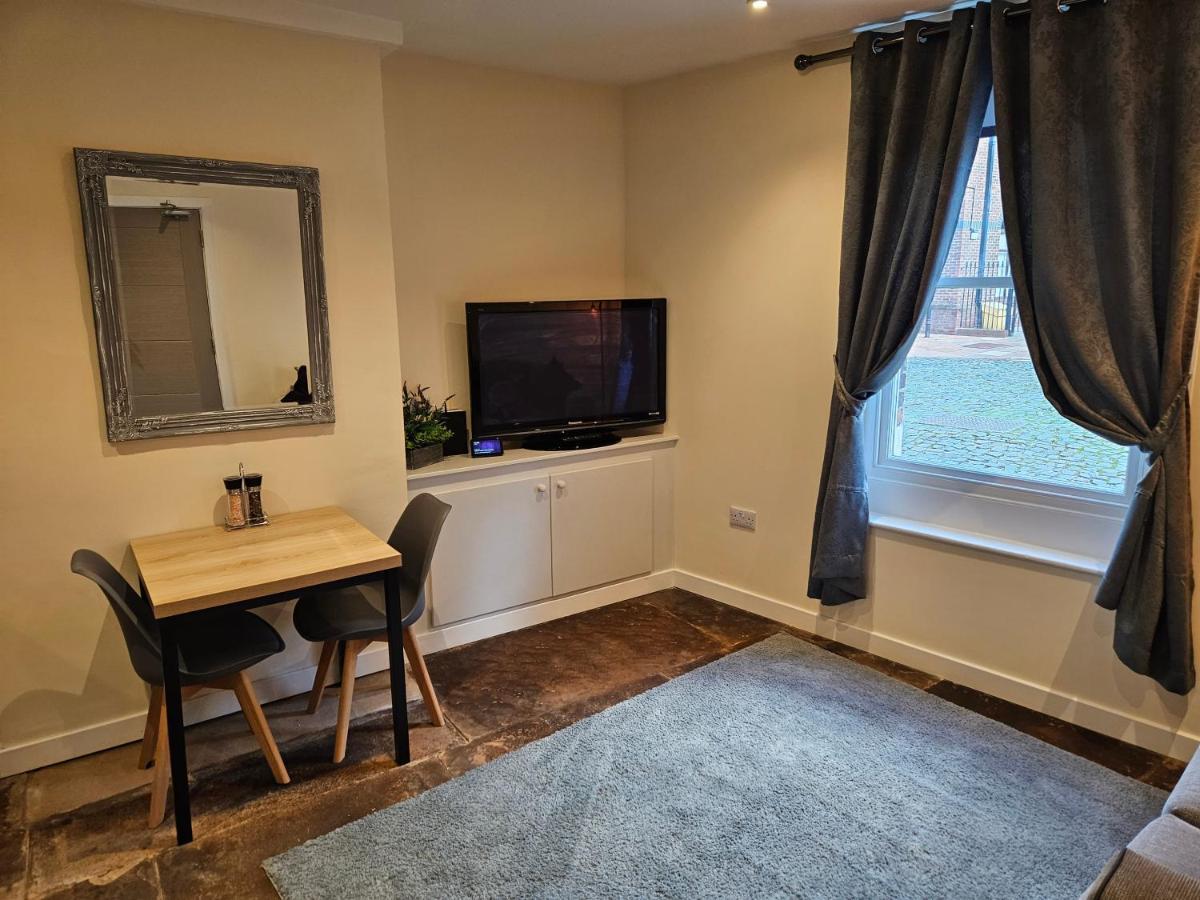 Carlisle City Centre The Gavel Extérieur photo
