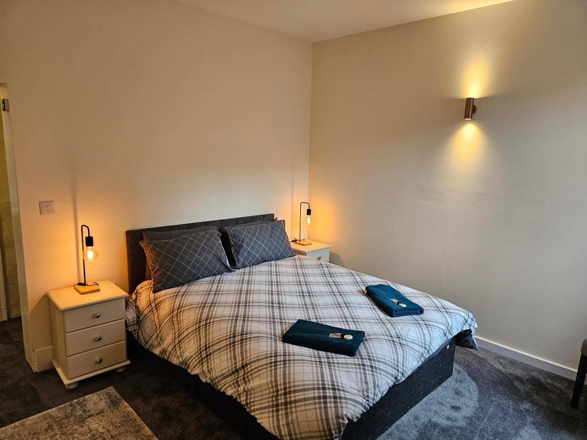 Carlisle City Centre The Gavel Extérieur photo