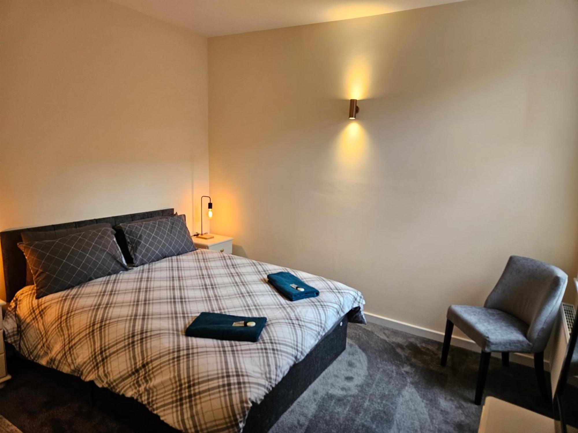 Carlisle City Centre The Gavel Extérieur photo